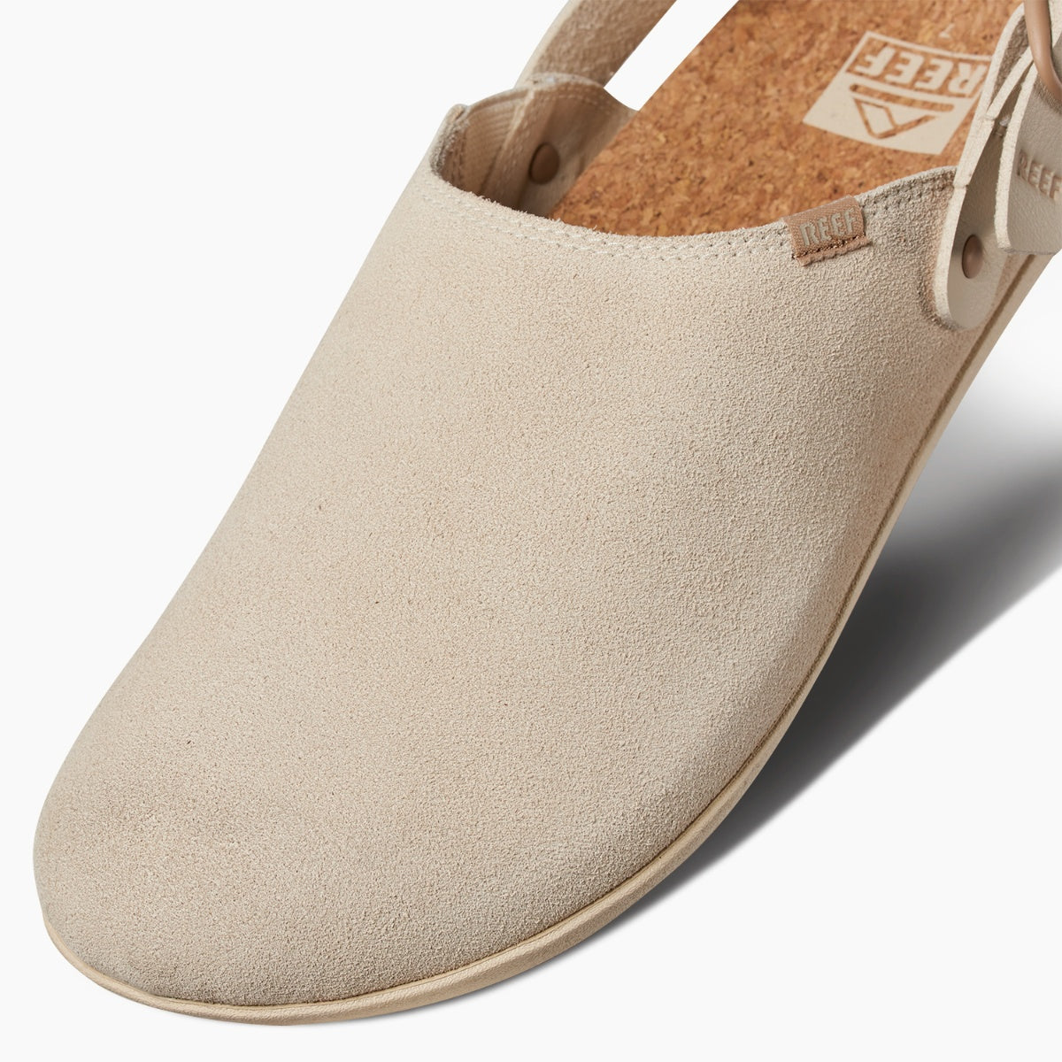 Reef Cushion Sage Se
