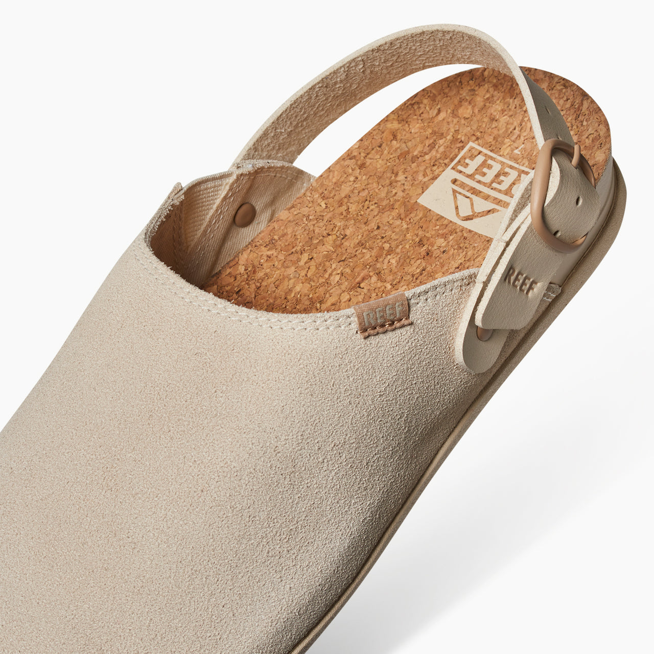 Reef Cushion Sage Se