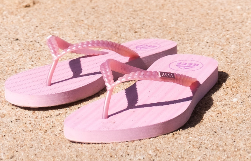 Women's Flip Flops