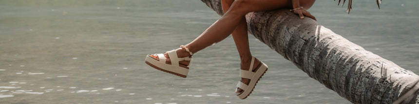 All Women's Footwear