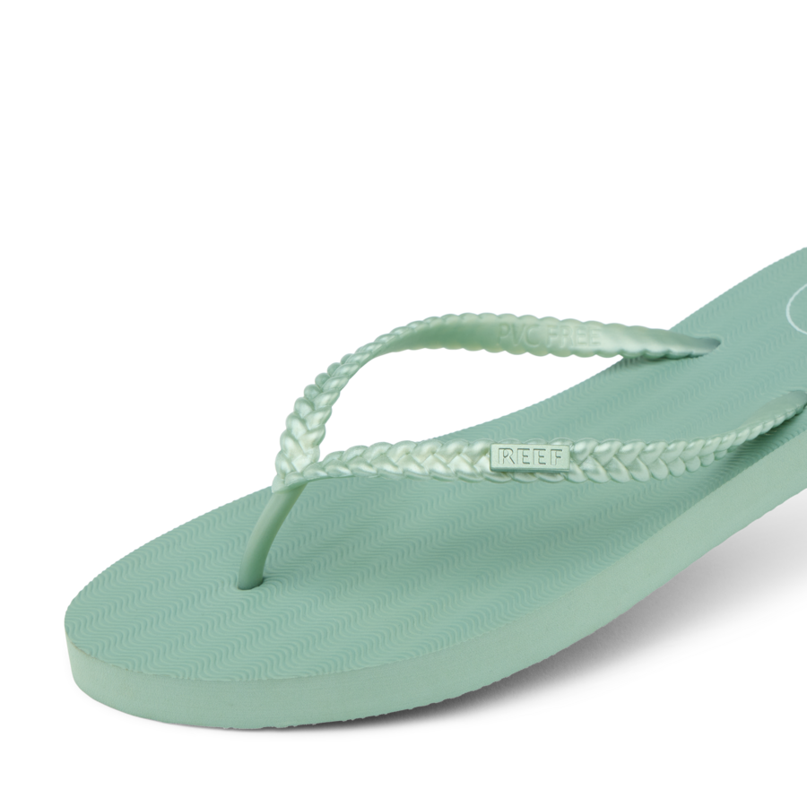 Seaside Twist