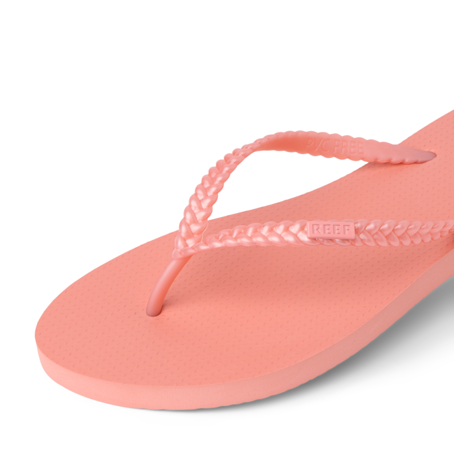 Seaside Twist